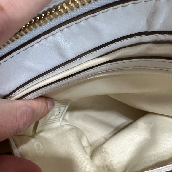 Authentic MCM 2 way - Picture 6 of 6